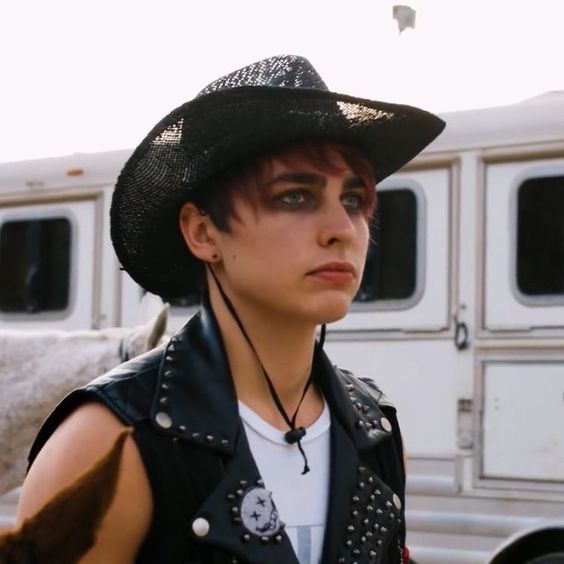 Colby Brock