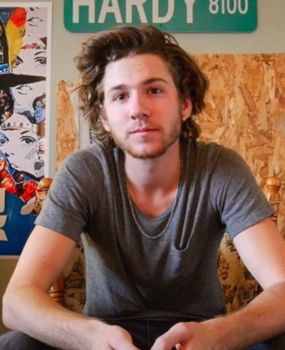 Nate Hardy