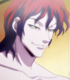 Hisoka