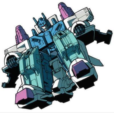 OVERLORD-IDW