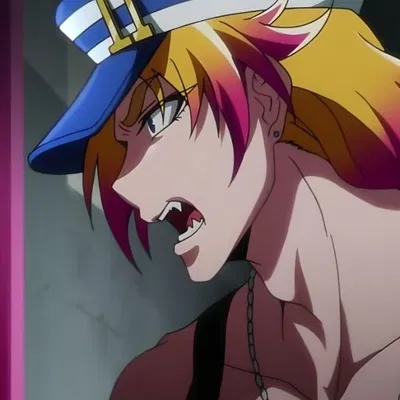Uno - Inmate 1311 !!