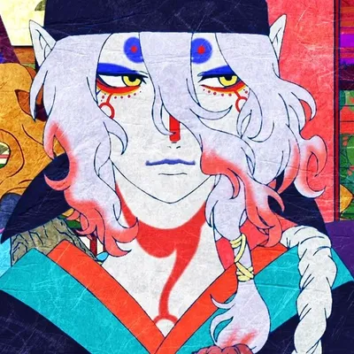 The Medicine Seller !!