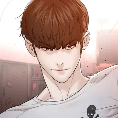 Taehun Seong !! 