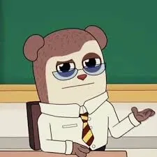 Jack (The teacher from mdp)