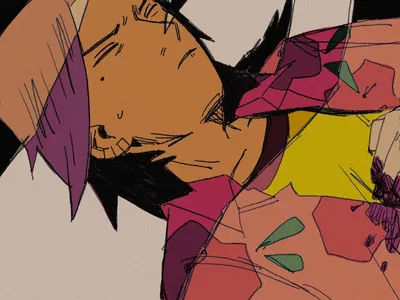 Daisuke - Mouthwashing