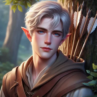Eldrin