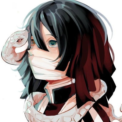 Iguro Obanai