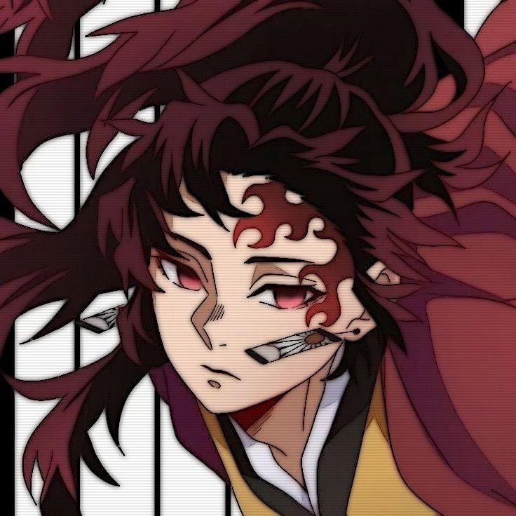 Yoriichi Tsugikuni