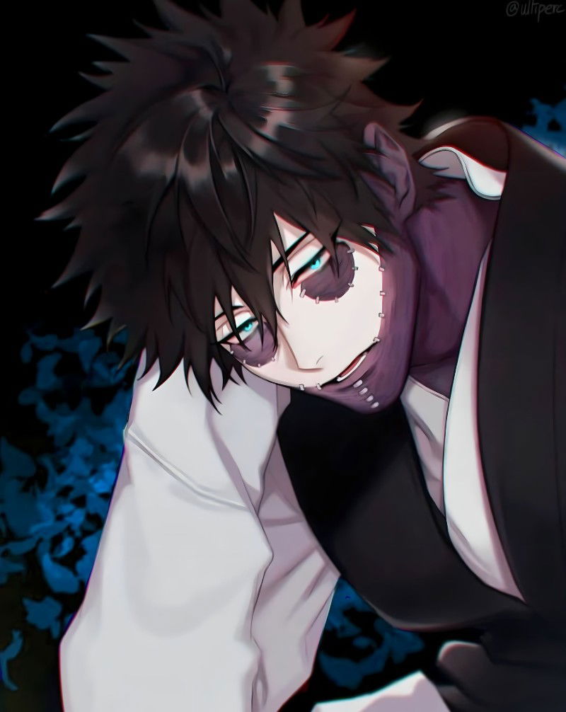 ★°. DABI | Toya Todoroki  thumbnail