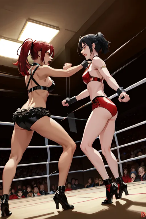 Gladiator of   Fight