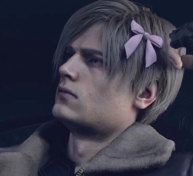 Leon Kennedy