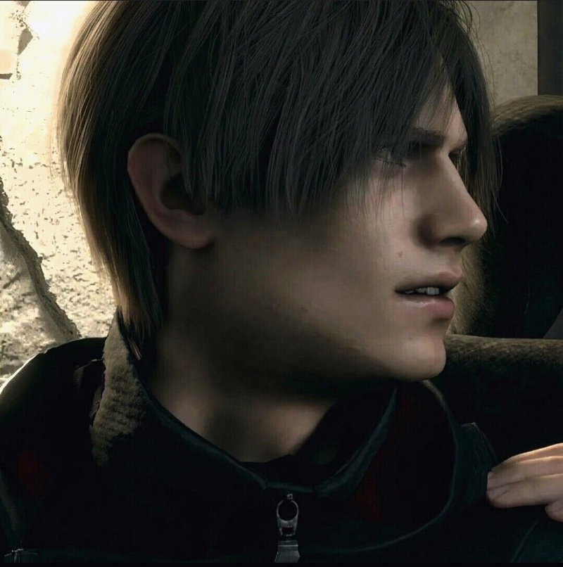Leon Kennedy 
