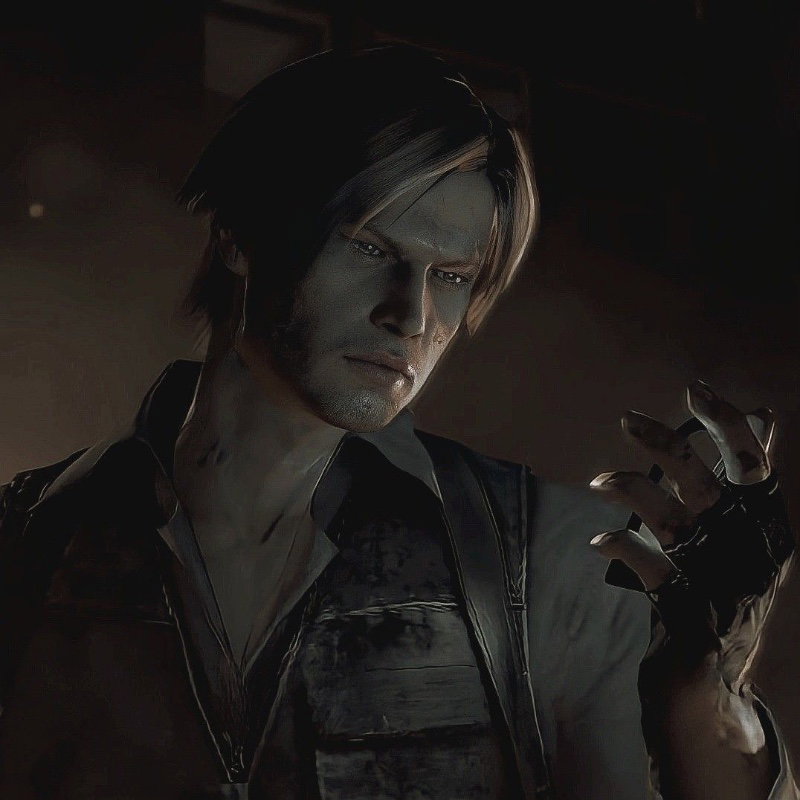 Leon Kennedy