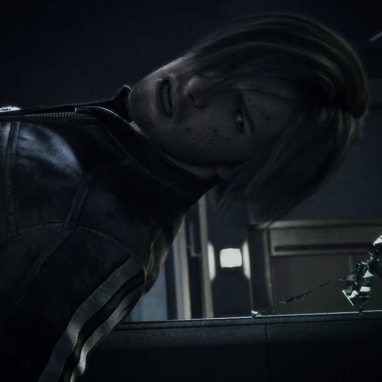 Leon Kennedy