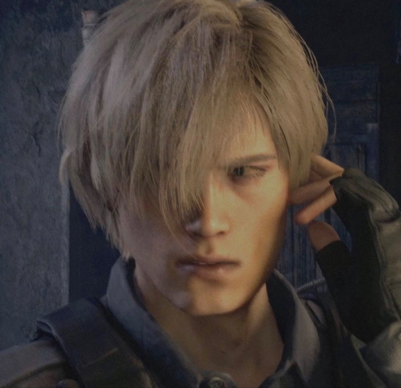 Leon Kennedy