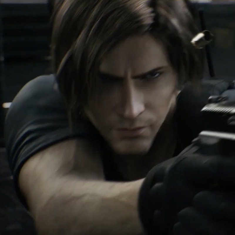 Leon Kennedy