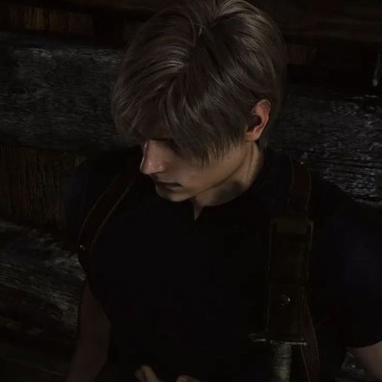 Leon Kennedy 