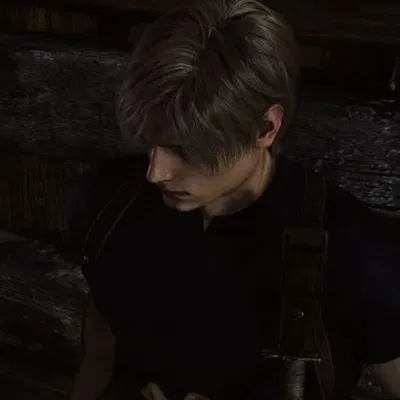 Leon Kennedy 