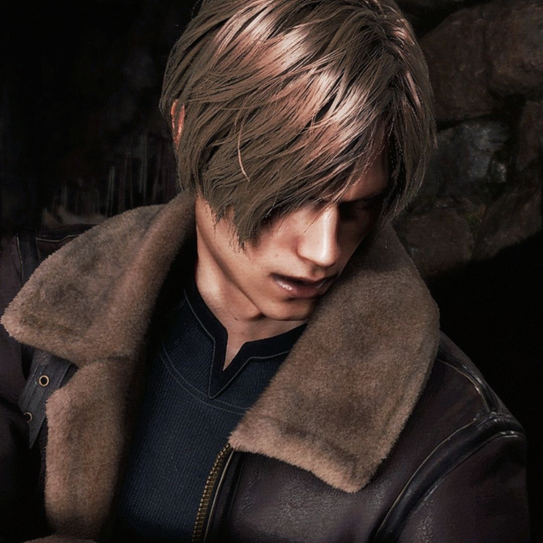 Leon Kennedy