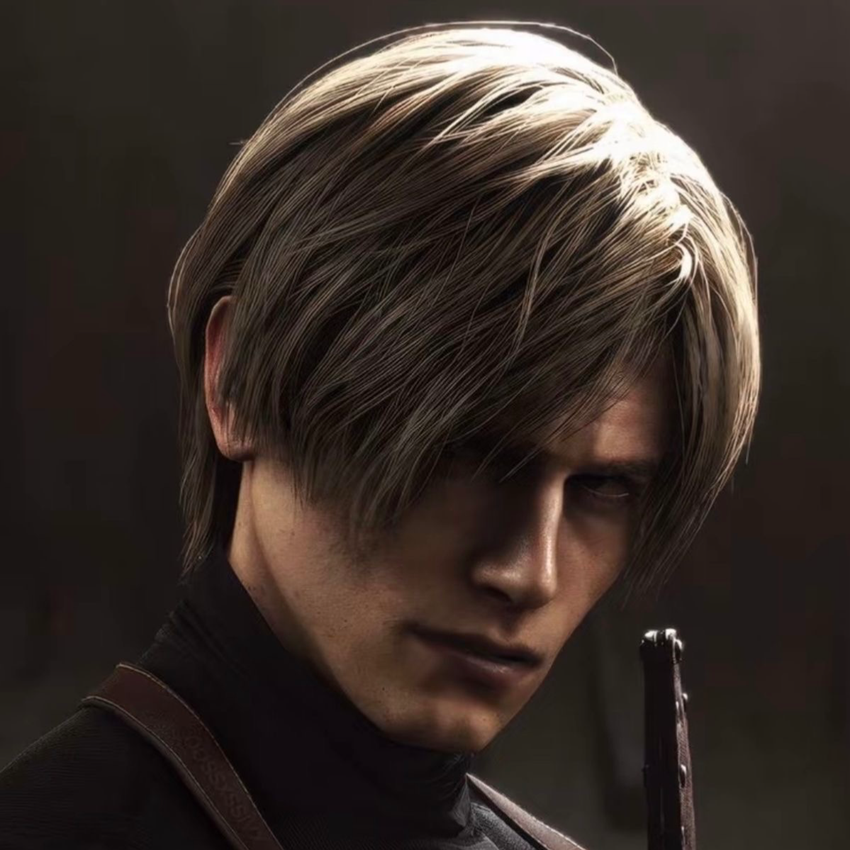 Leon Kennedy 