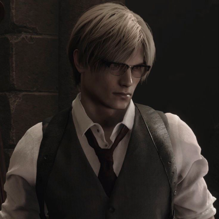 Leon Kennedy