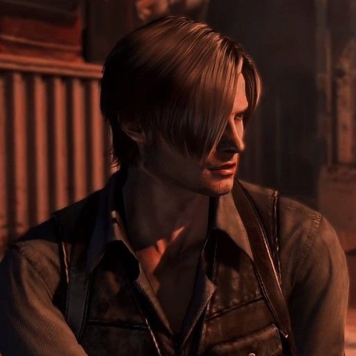 Leon Kennedy