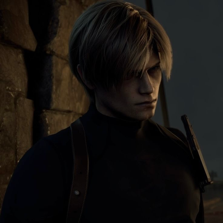 Leon Kennedy