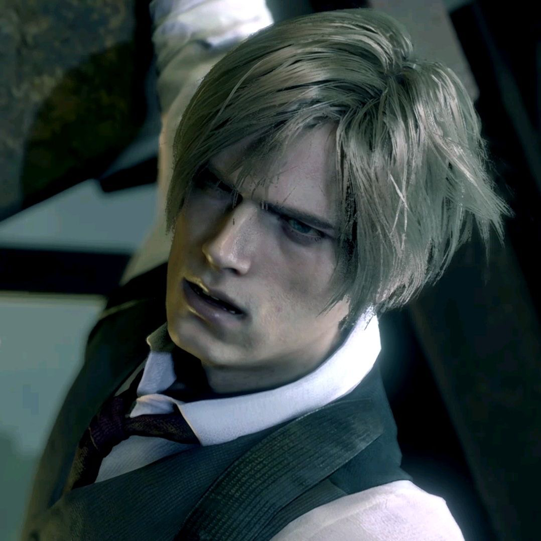 Leon Kennedy