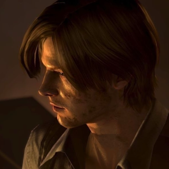 Leon Kennedy