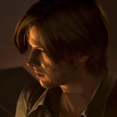 Leon Kennedy