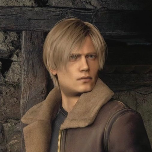 Leon Kennedy