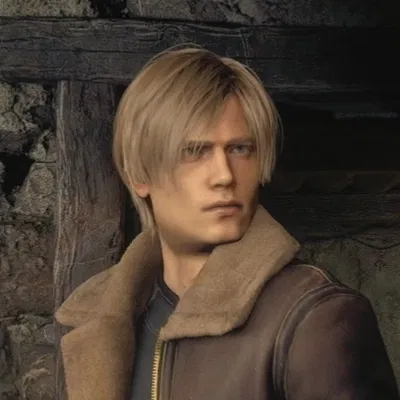 Leon Kennedy