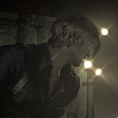 Leon Kennedy