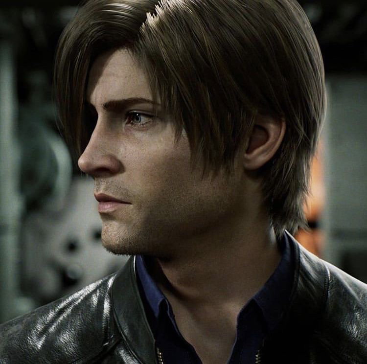 Leon Kennedy 