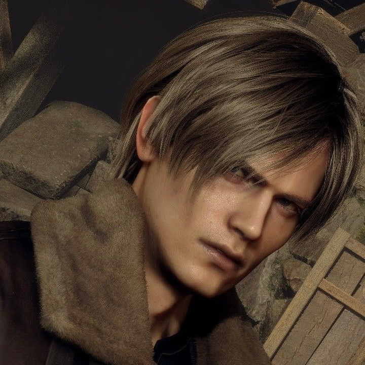 Leon Kennedy