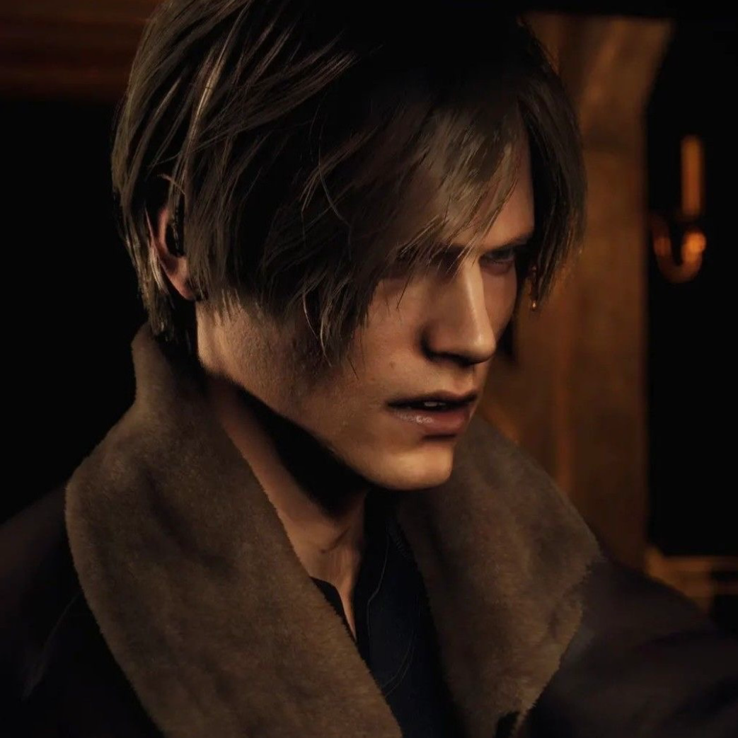 Leon Kennedy