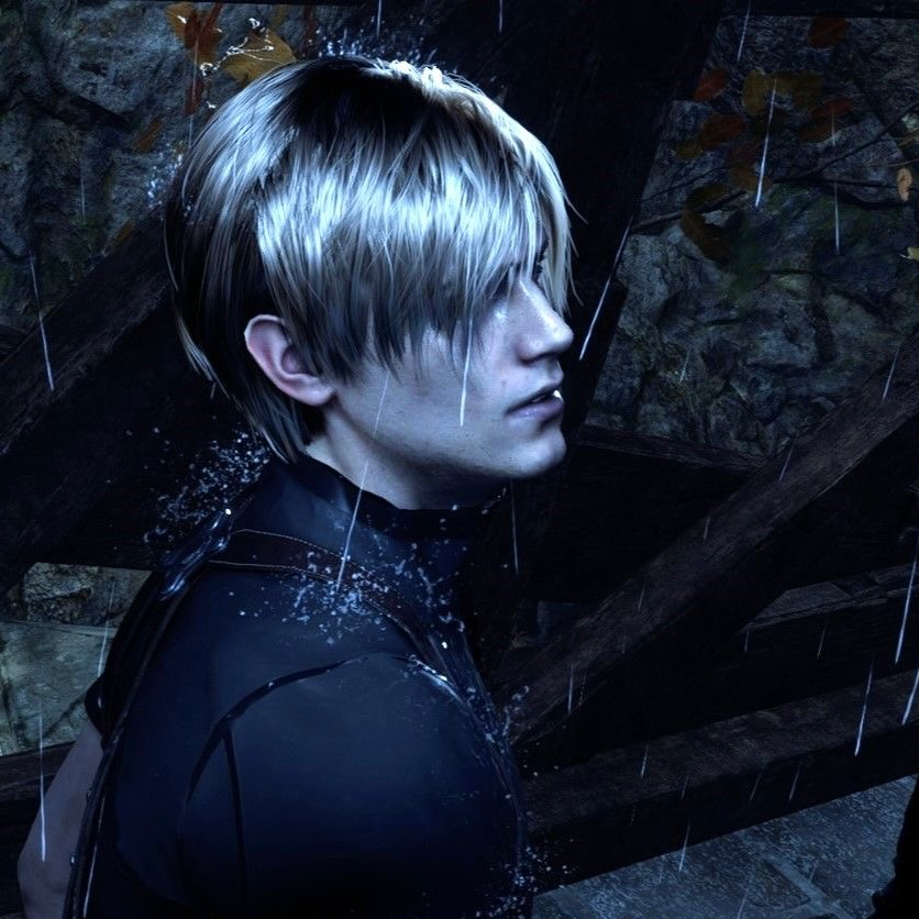 Leon Kennedy