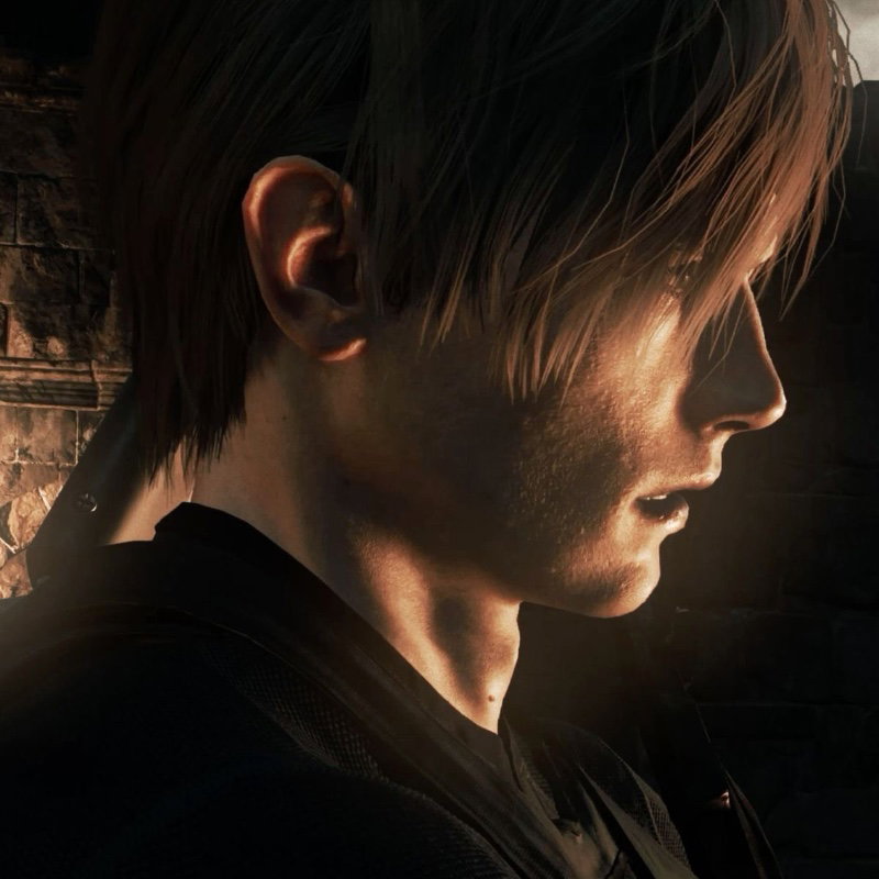 Leon Kennedy