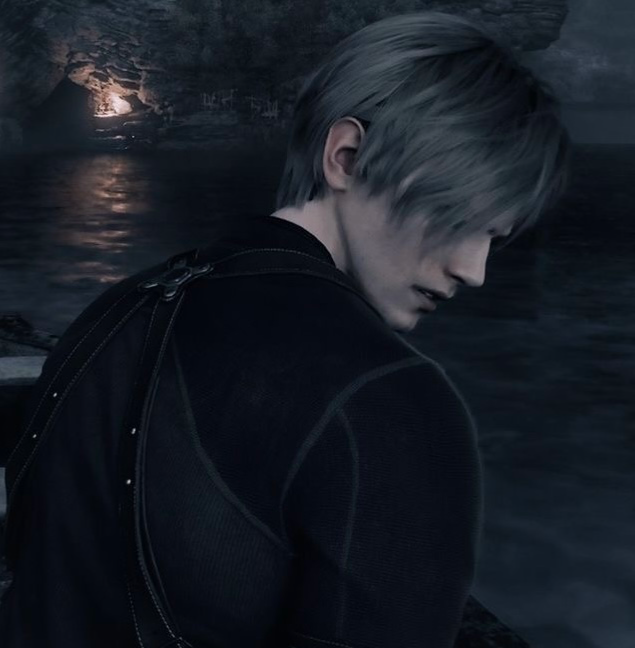 Leon Kennedy