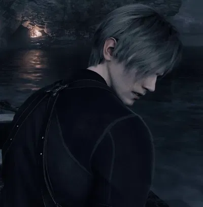 Leon Kennedy