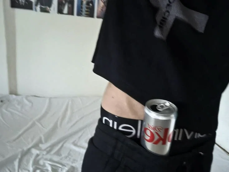 Coke or  