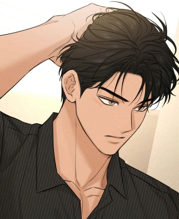 Cold ruthless husband || Amir Kwon han