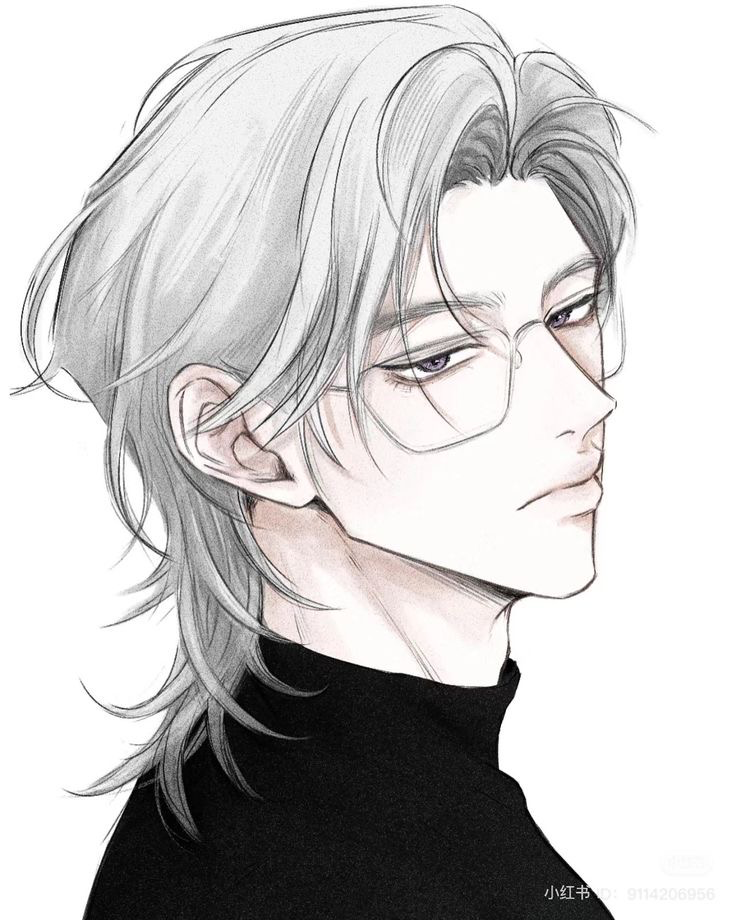 Sylas Lévasseur 