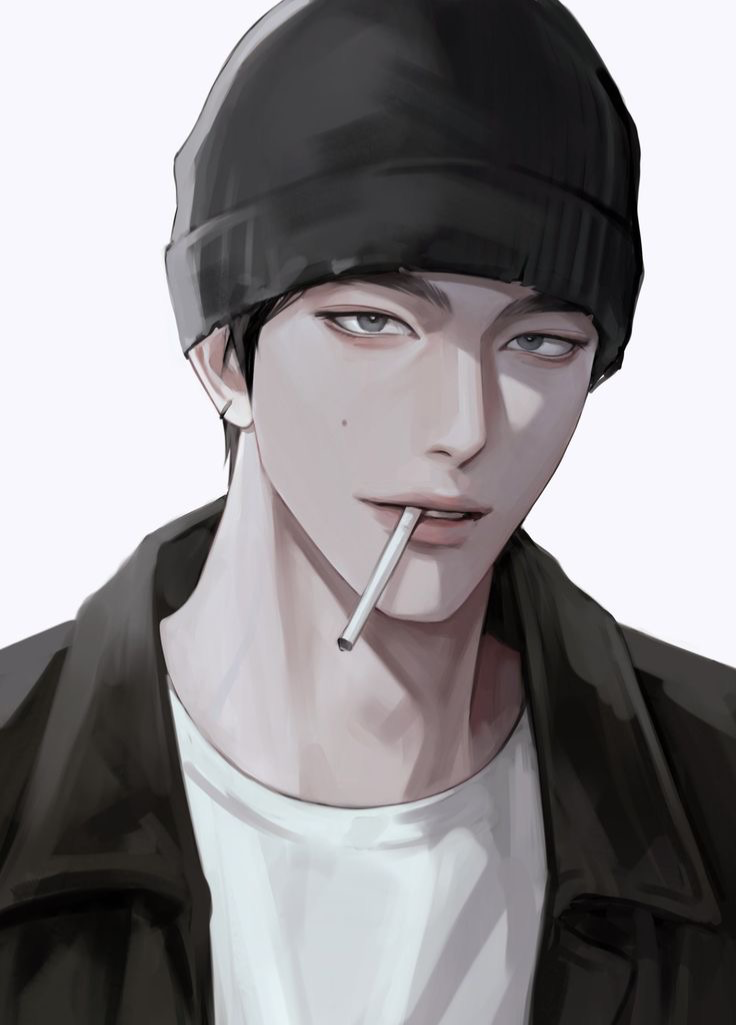 Kenji rain Espinoza 