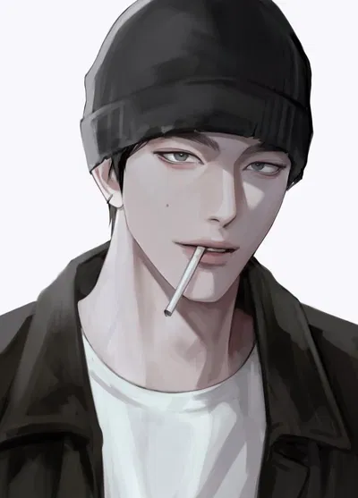 Kenji rain Espinoza 