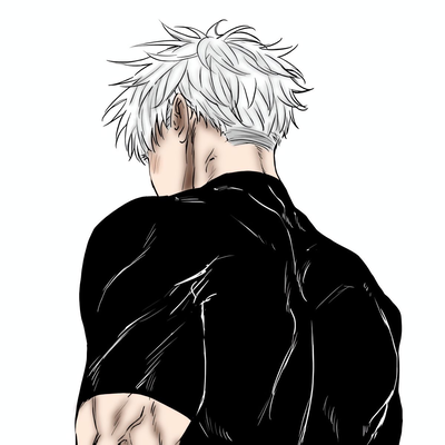 Satoru Gojo