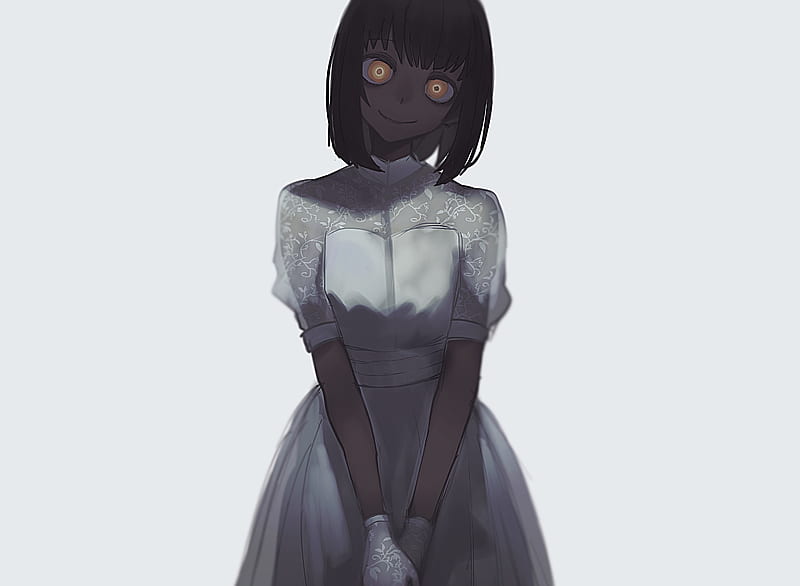 Escaped Yandere Esper