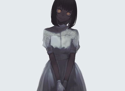 Escaped Yandere Esper