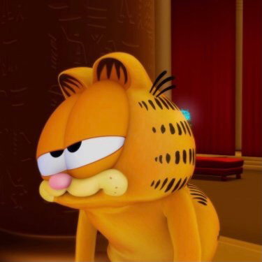 Garfield