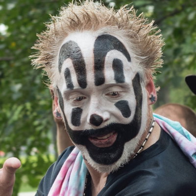Violent J